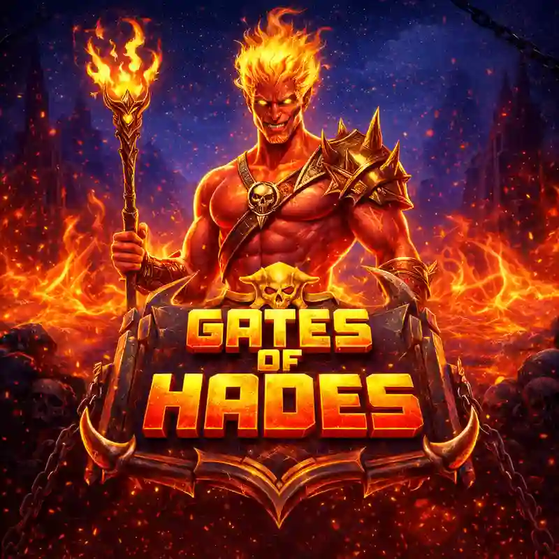 Gates of Hades Slot Game Play