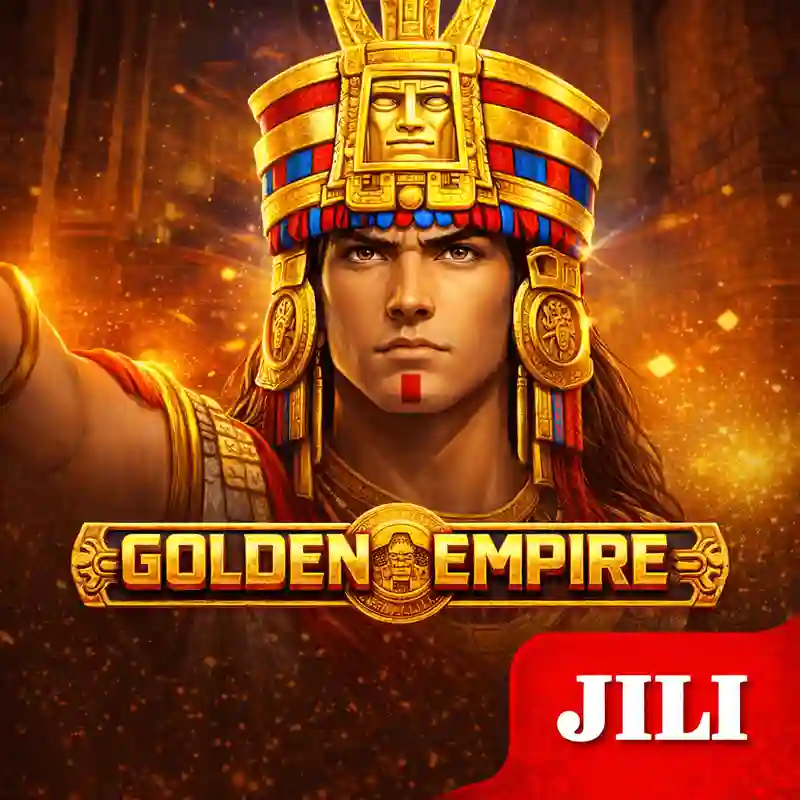 Golden Empire JILI Slot Machine