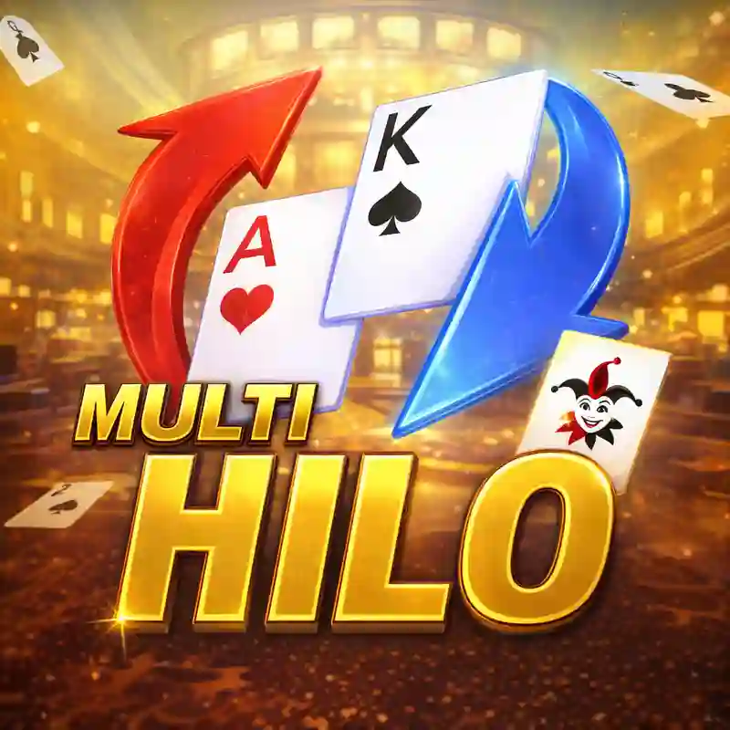 Multi Hilo at 100jili