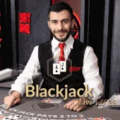 Blackjack VIP 58
